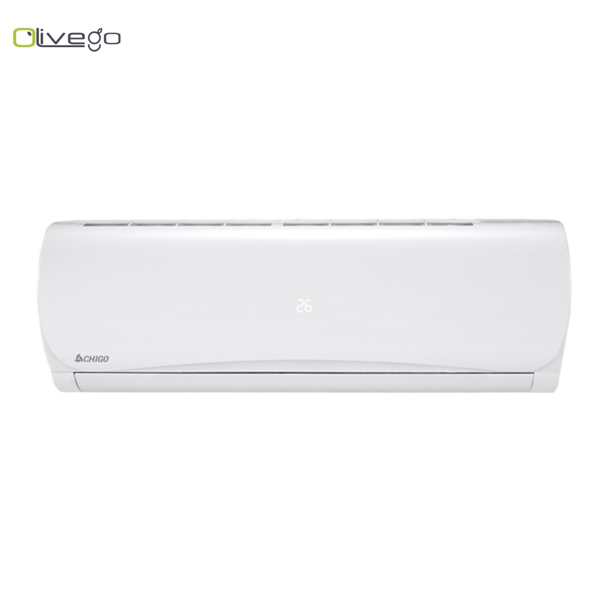 chigo split type aircon
